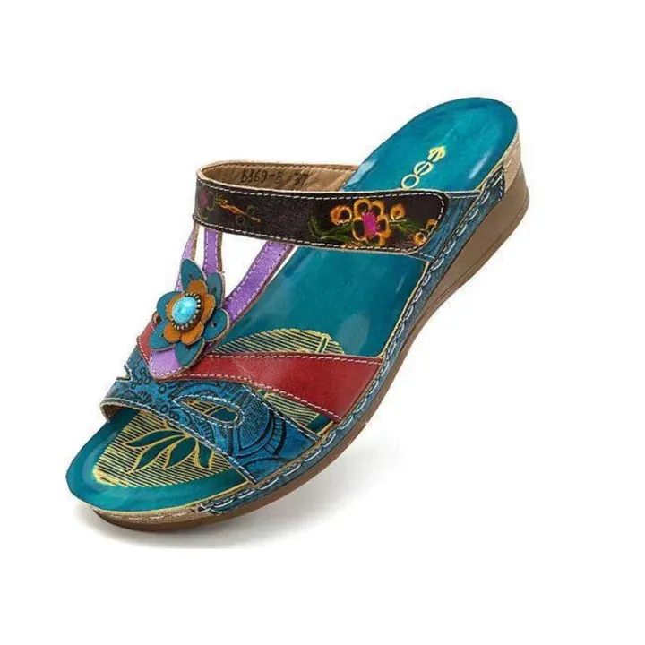 Lorena® | Women'S Spring Sandals