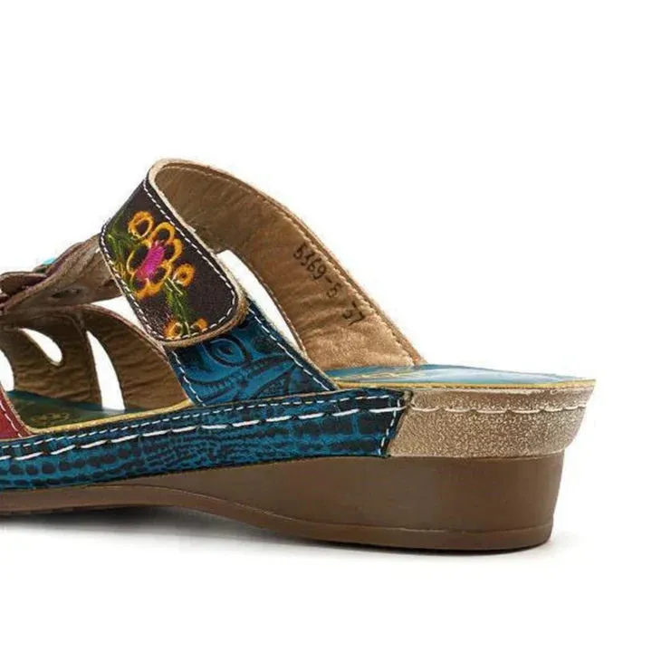 Lorena® | Women'S Spring Sandals