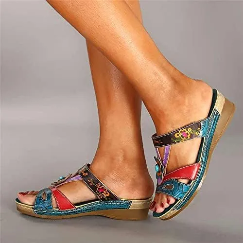 Lorena® | Women'S Spring Sandals
