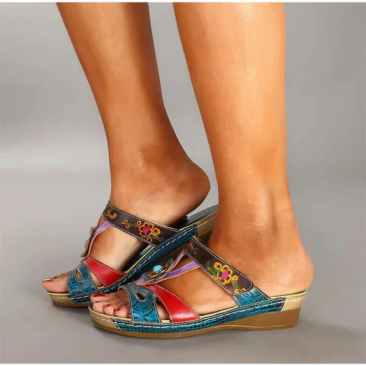 Lorena® | Women'S Spring Sandals