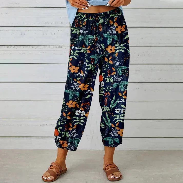 Loreto® | Stylish And Comfortable Pants