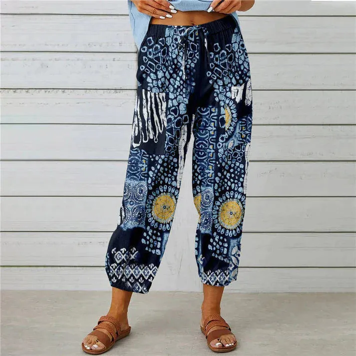 Loreto® | Stylish And Comfortable Pants