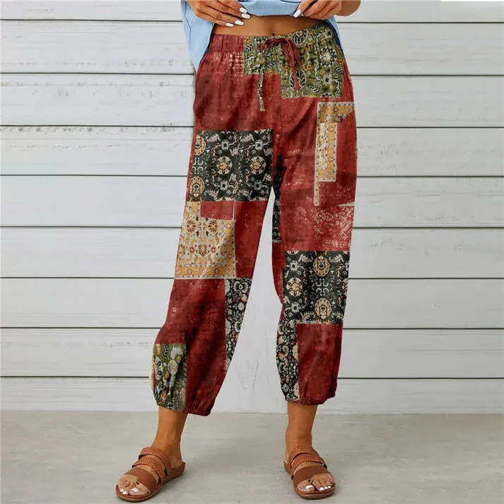 Loreto® | Stylish And Comfortable Pants