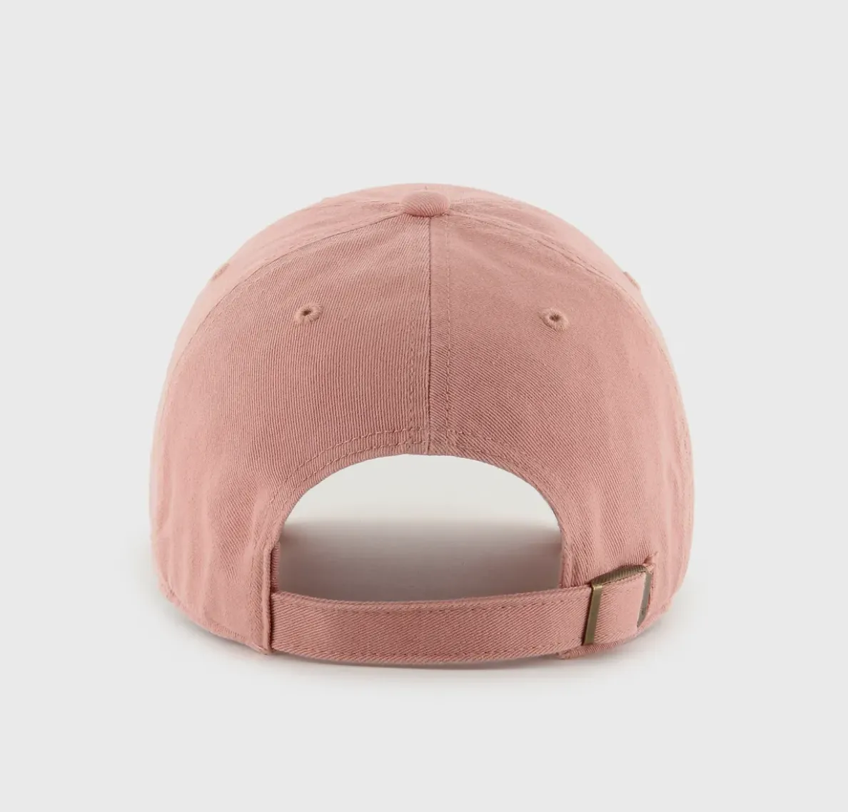 Los Angeles Dodgers 47' Clean Up w/No Loop Label | Sedona Pink