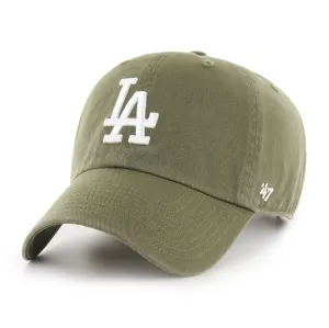 Los Angeles Dodgers Sandalwood 47' Clean Up