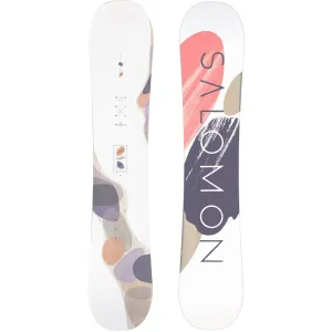 Lotus Snowboard 2022