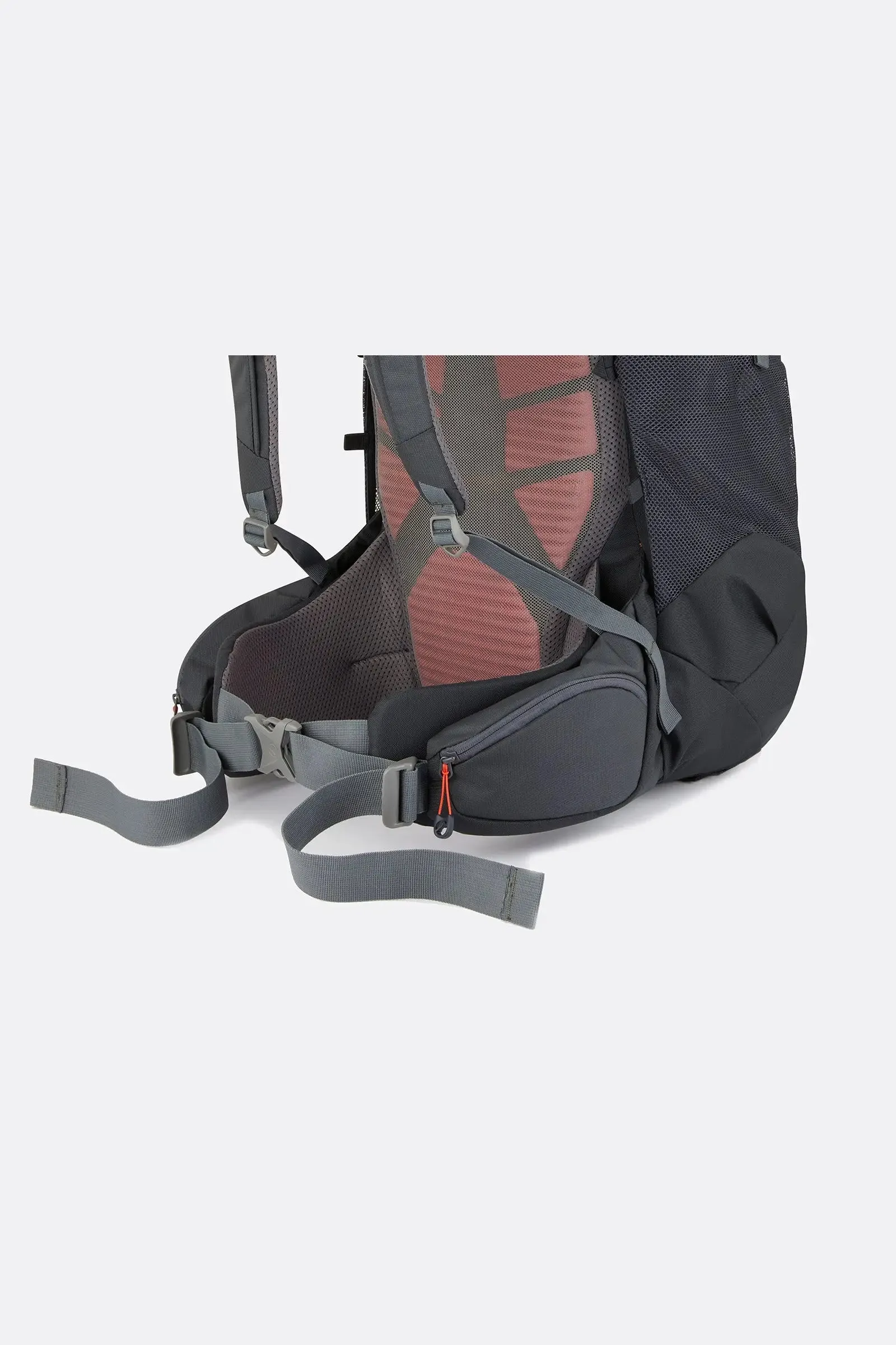 Lowe Alpine Women's Sirac ND50L Trekking Pack