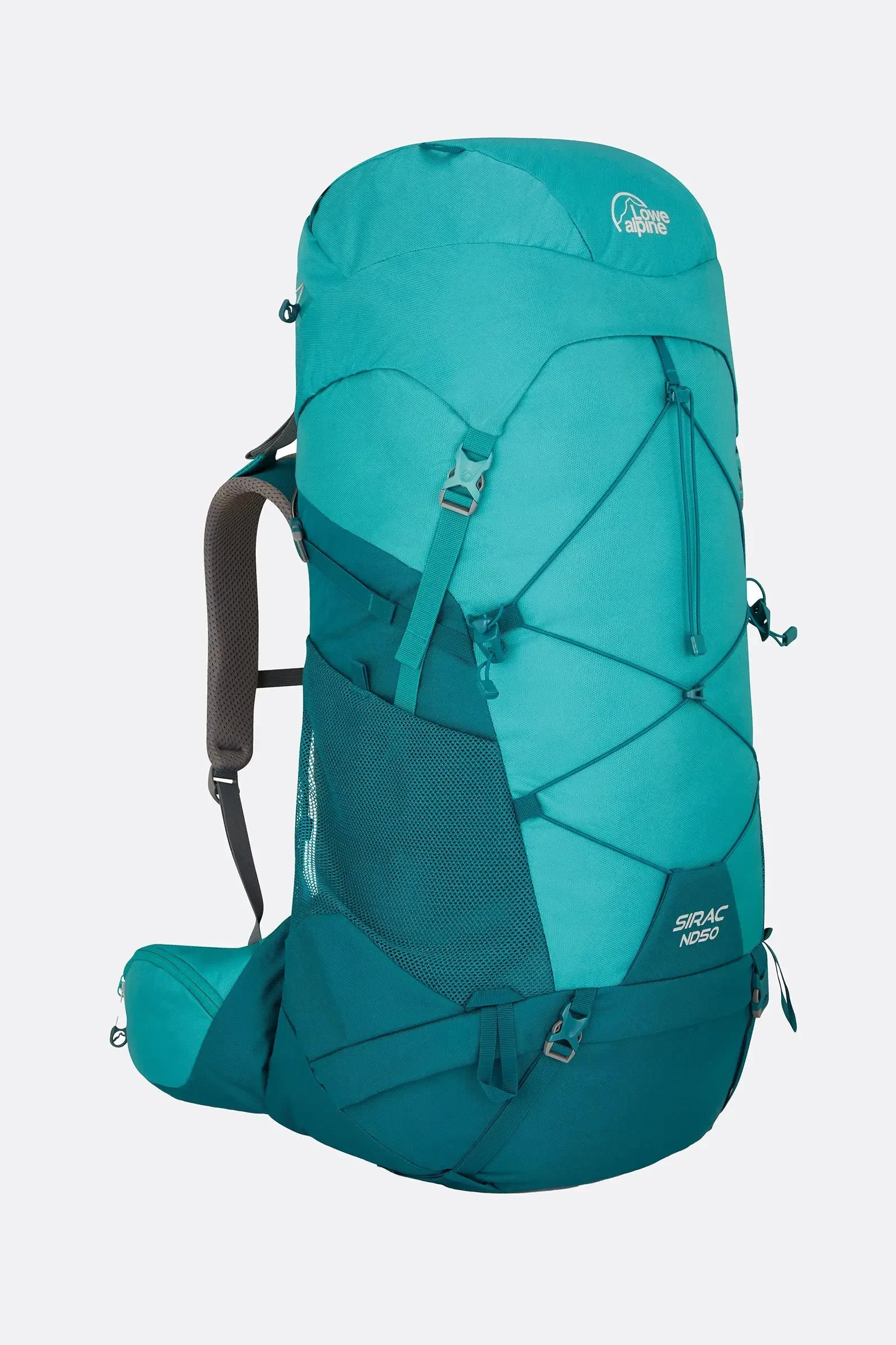 Lowe Alpine Women's Sirac ND50L Trekking Pack