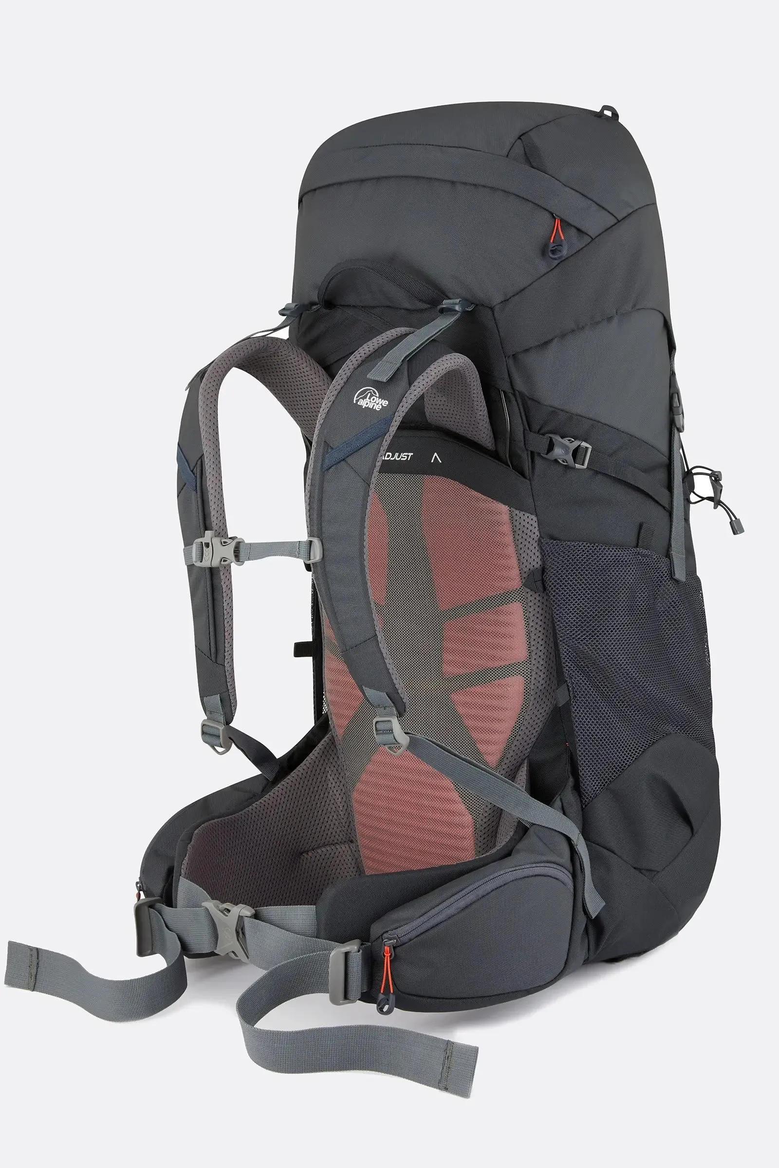 Lowe Alpine Women's Sirac ND50L Trekking Pack