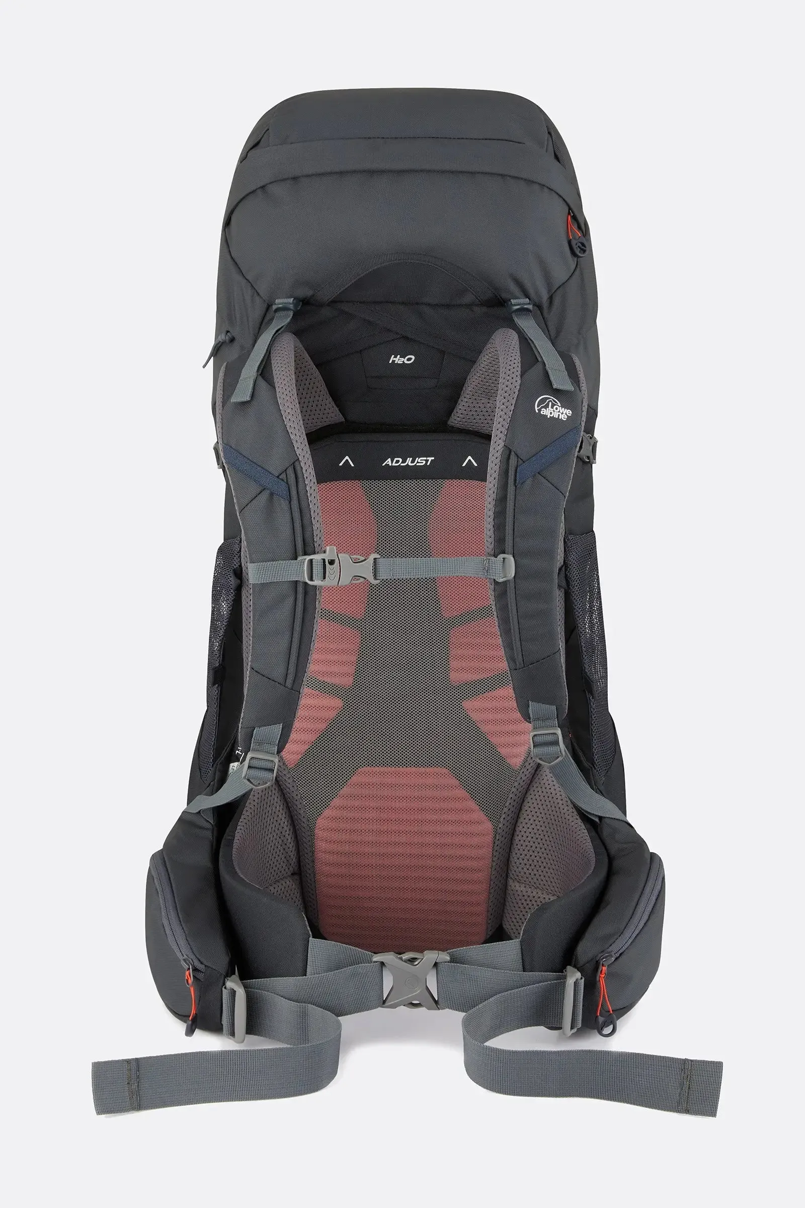 Lowe Alpine Women's Sirac ND50L Trekking Pack