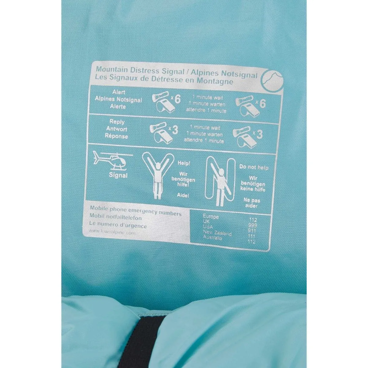 Lowe Alpine Women's Sirac Plus ND50Litre Hiking Pack