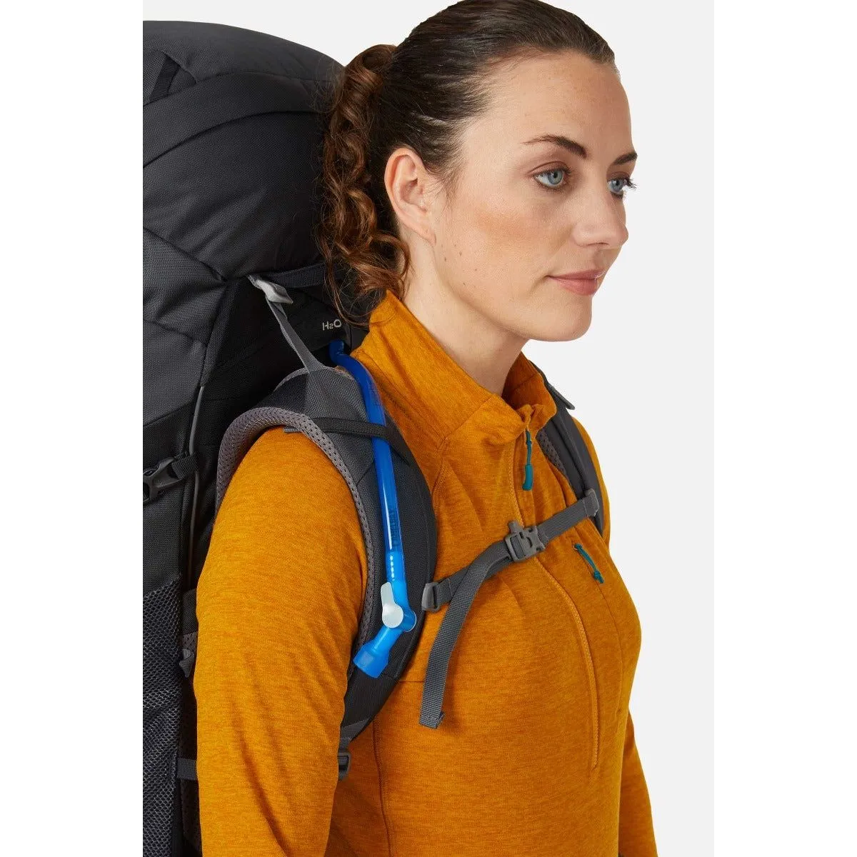 Lowe Alpine Women's Sirac Plus ND50Litre Hiking Pack