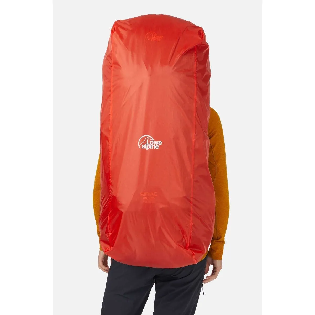 Lowe Alpine Women's Sirac Plus ND50Litre Hiking Pack