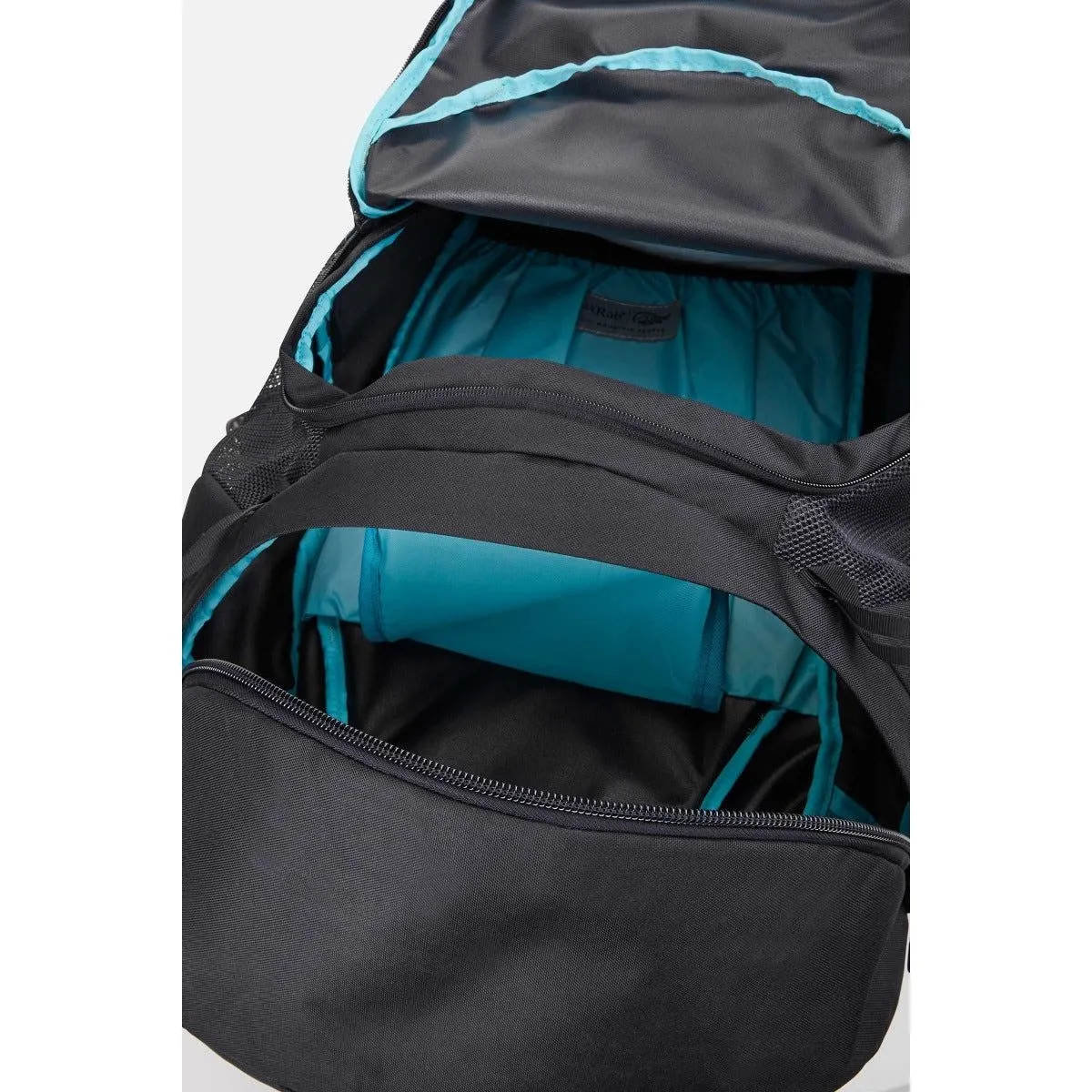 Lowe Alpine Women's Sirac Plus ND50Litre Hiking Pack