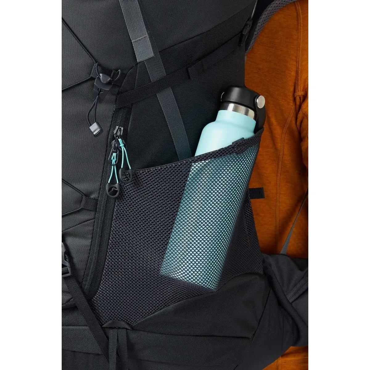 Lowe Alpine Women's Sirac Plus ND50Litre Hiking Pack