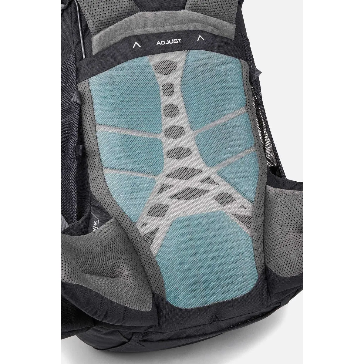 Lowe Alpine Women's Sirac Plus ND50Litre Hiking Pack