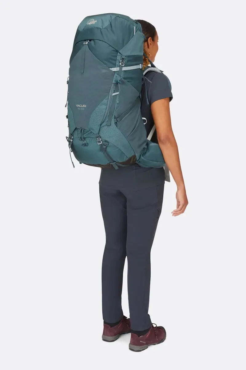 Lowe Alpine Women's Yacuri ND65L Trekking Pack