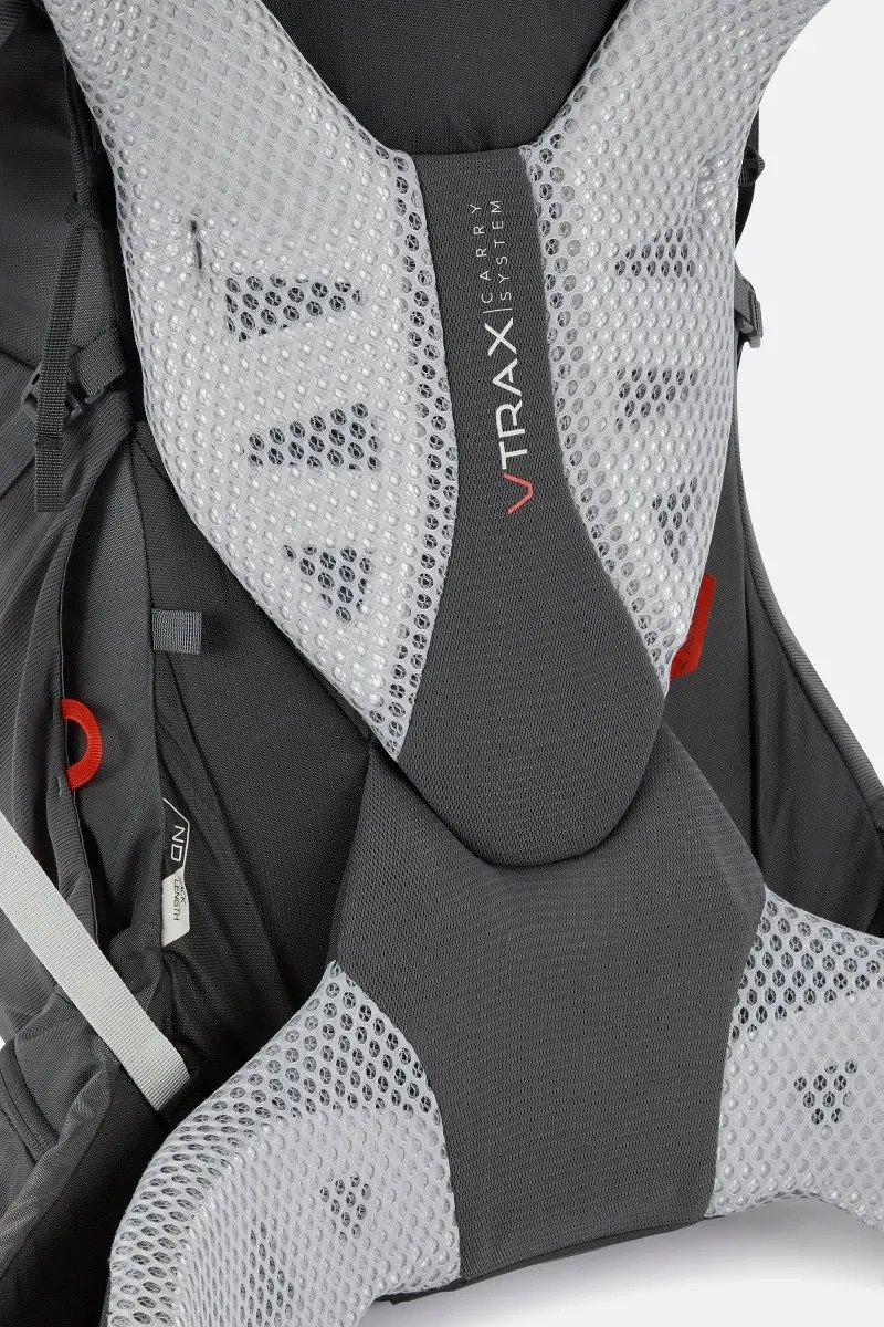 Lowe Alpine Women's Yacuri ND65L Trekking Pack