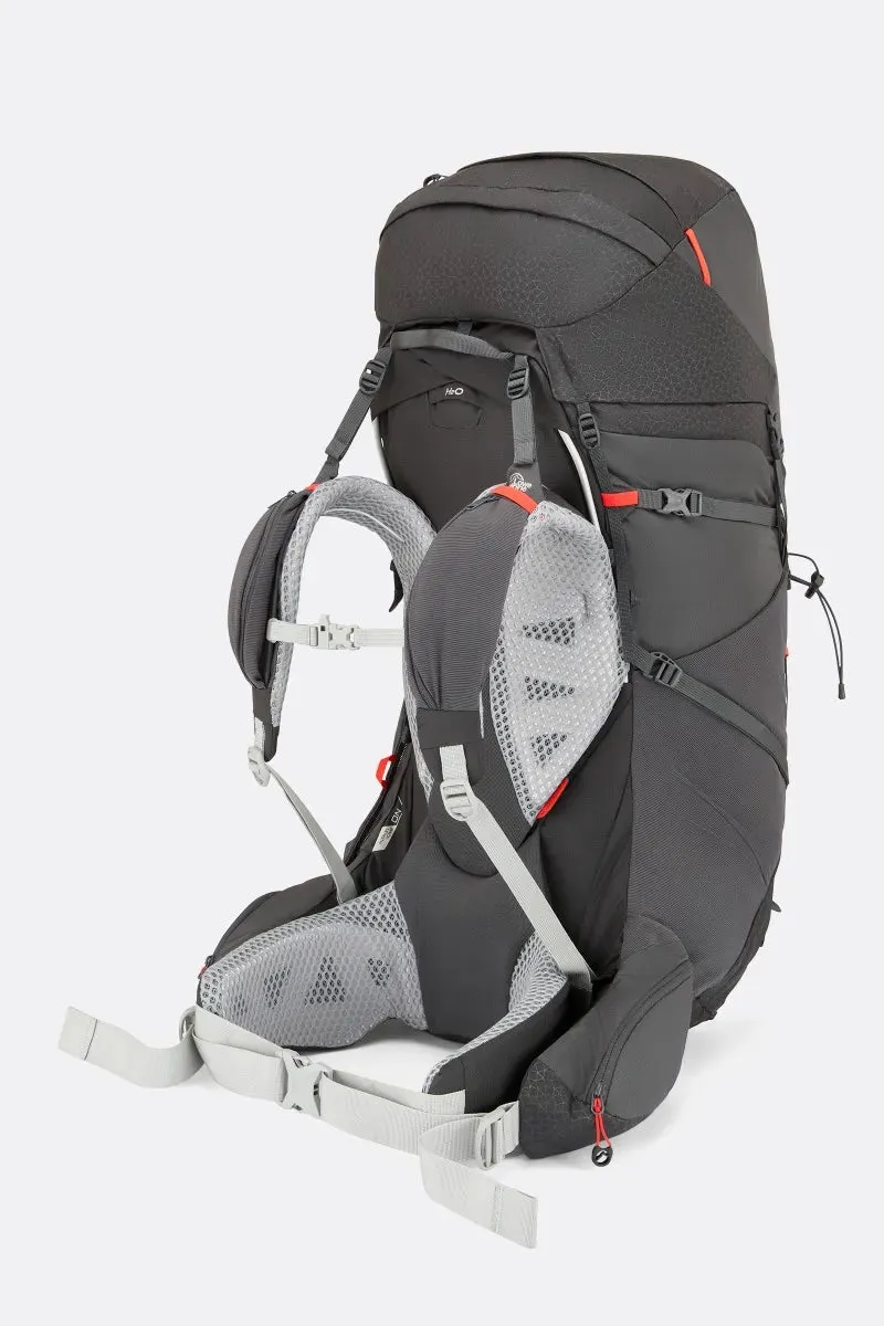Lowe Alpine Women's Yacuri ND65L Trekking Pack