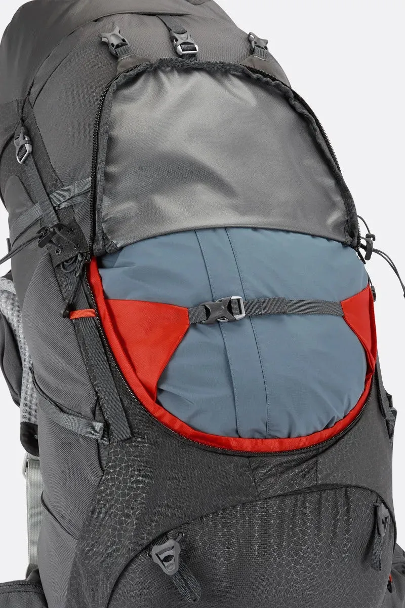 Lowe Alpine Women's Yacuri ND65L Trekking Pack