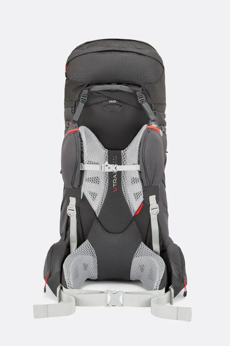 Lowe Alpine Women's Yacuri ND65L Trekking Pack