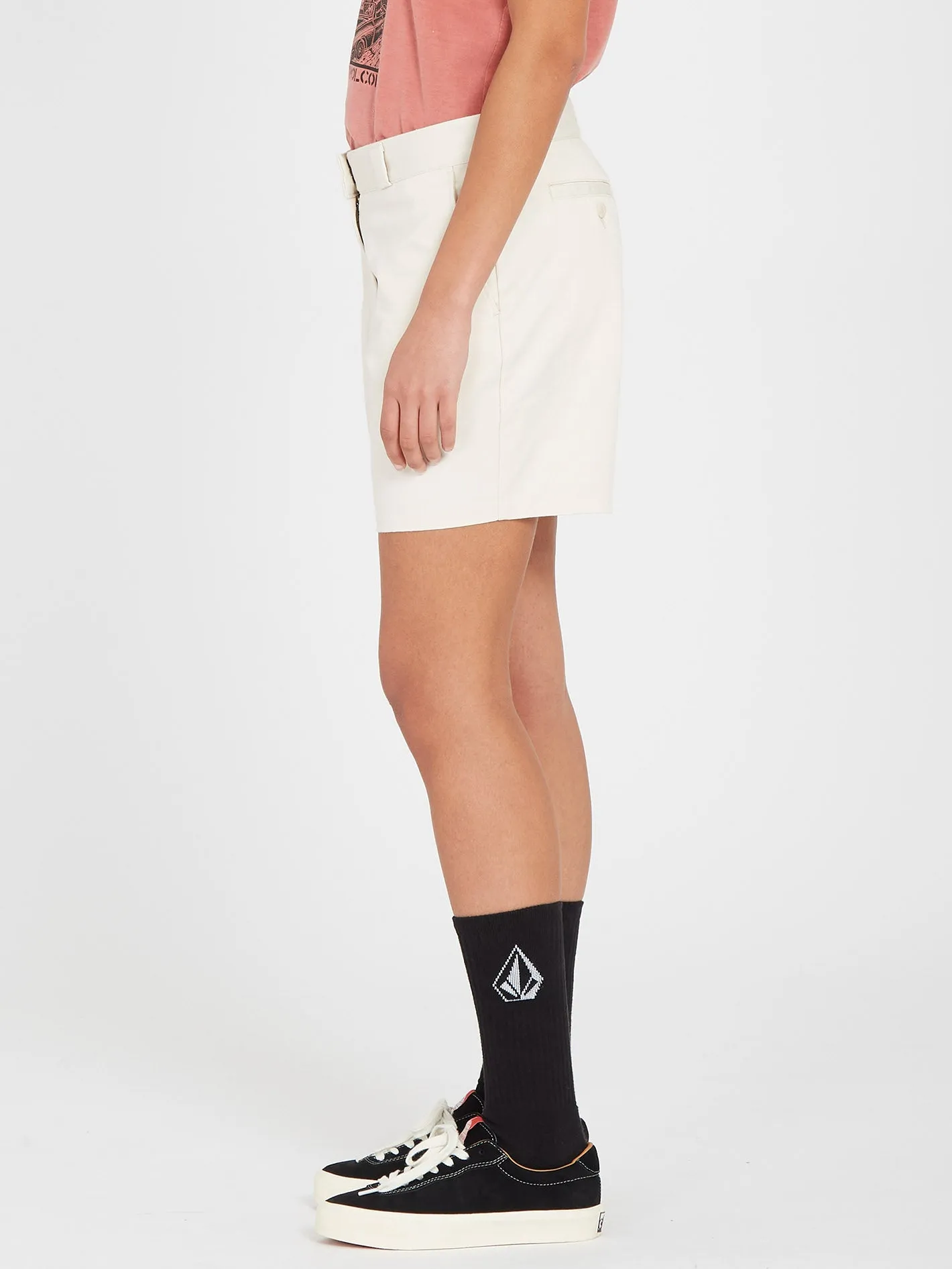 Lowstone Short - SAND