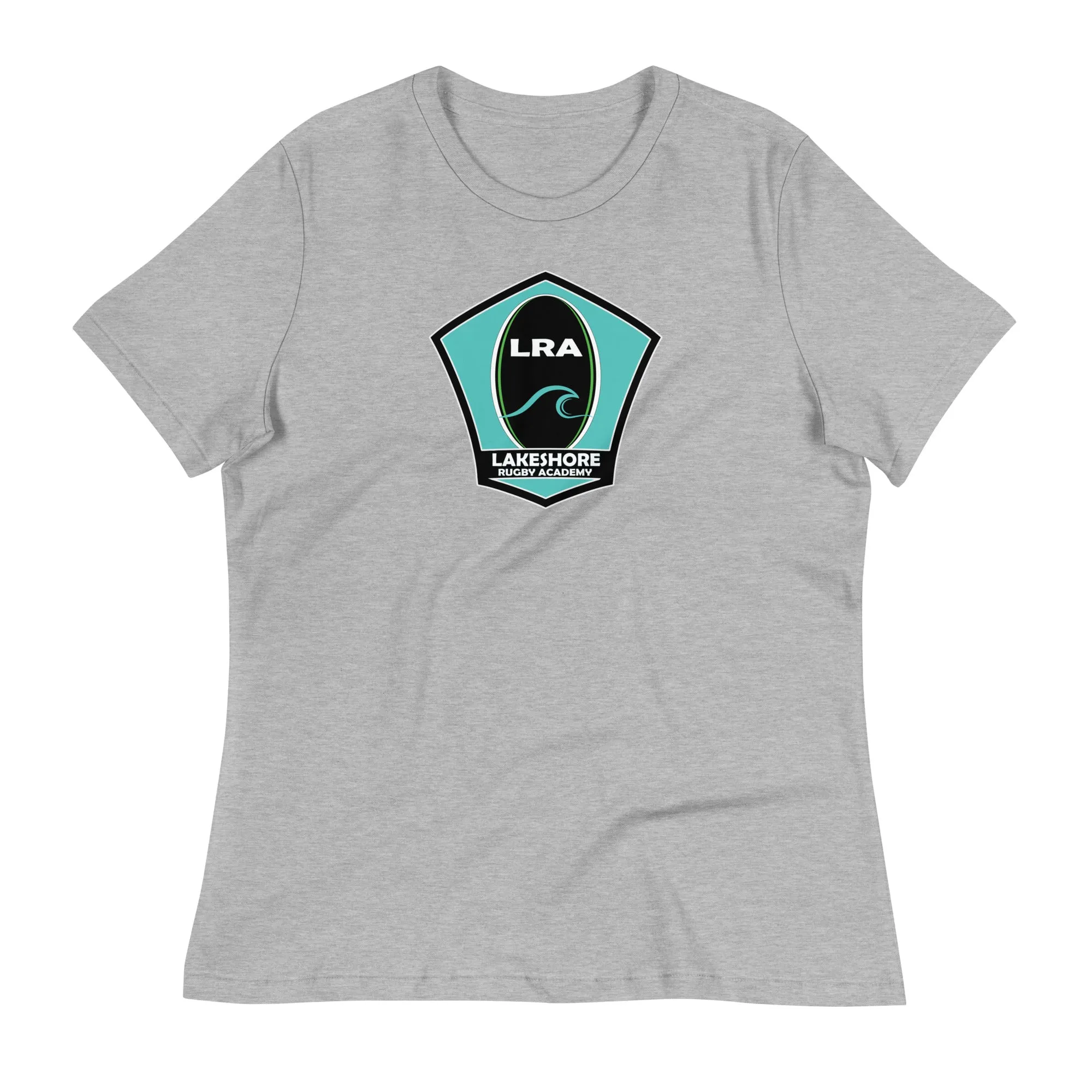 LRA Women's Relaxed T-Shirt