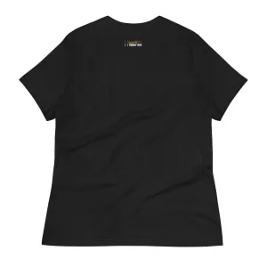 LRA Women's Relaxed T-Shirt