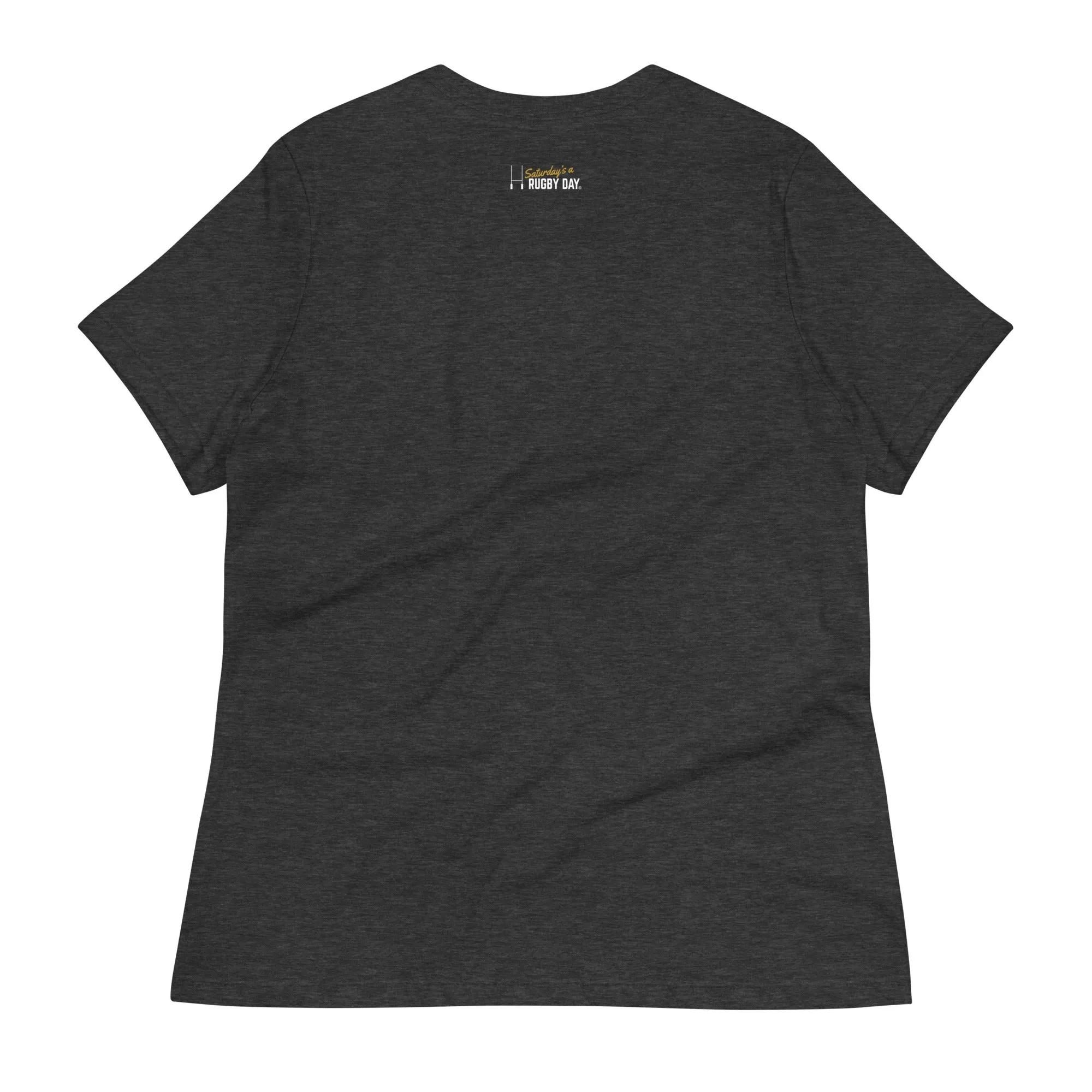 LRA Women's Relaxed T-Shirt