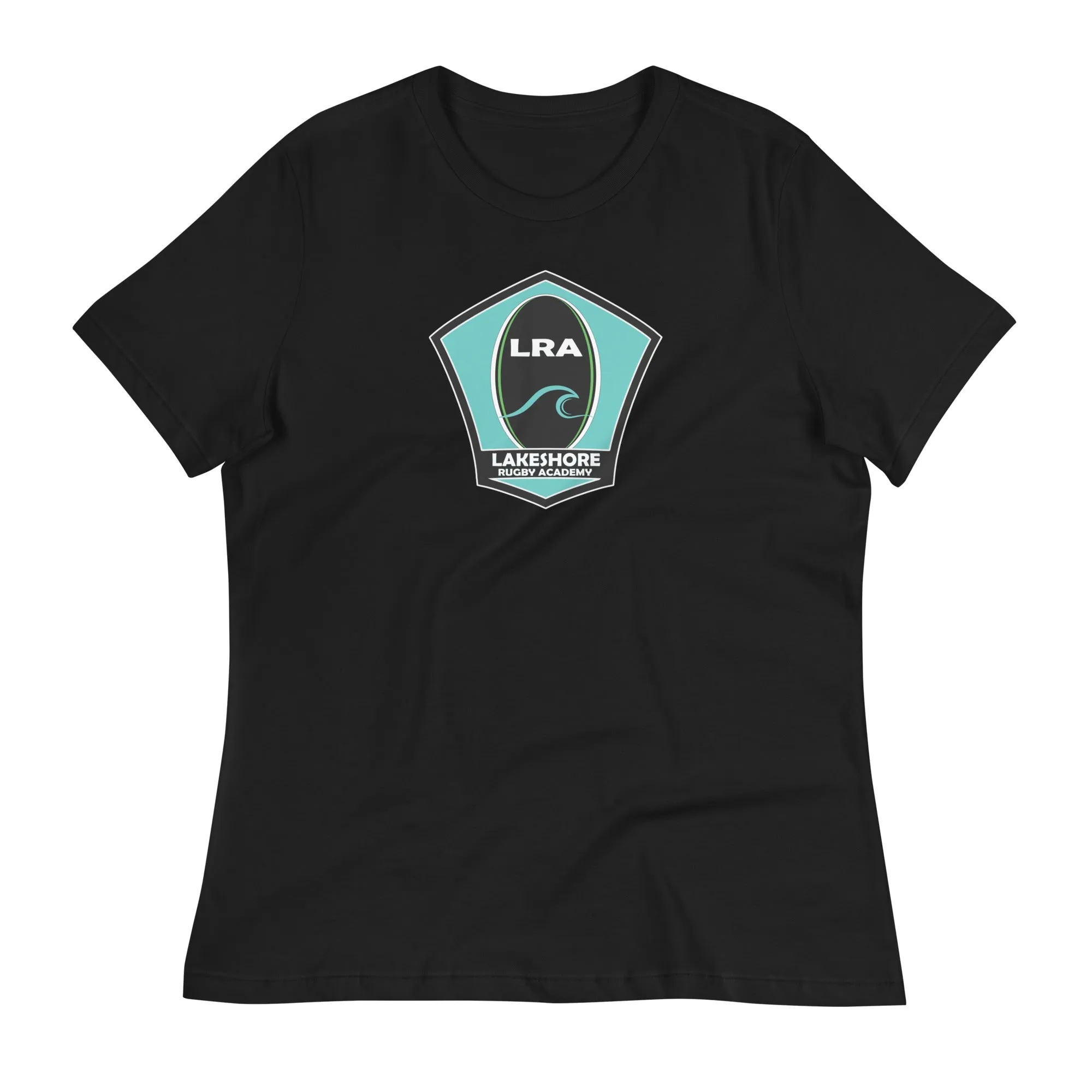 LRA Women's Relaxed T-Shirt