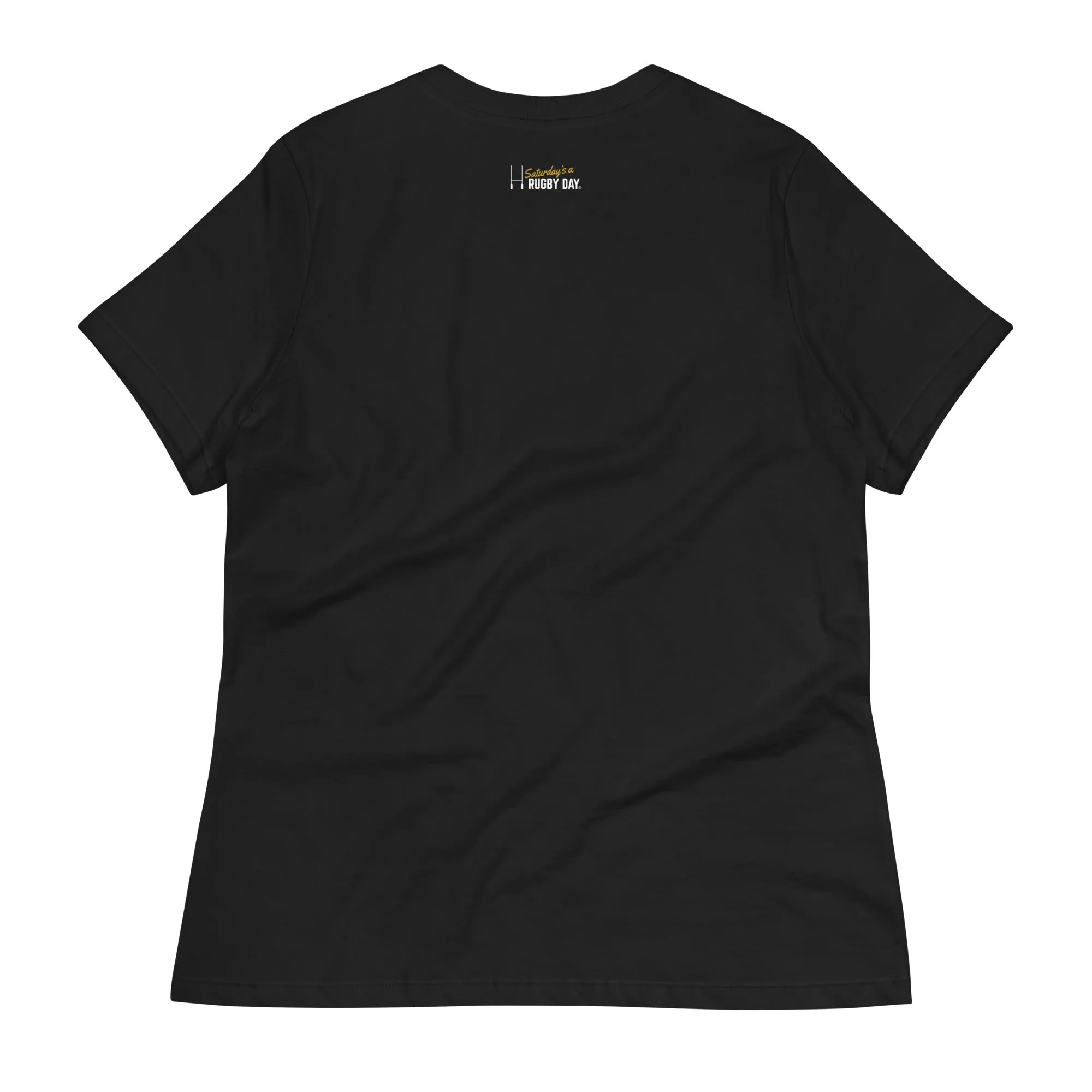 LRA Women's Relaxed T-Shirt