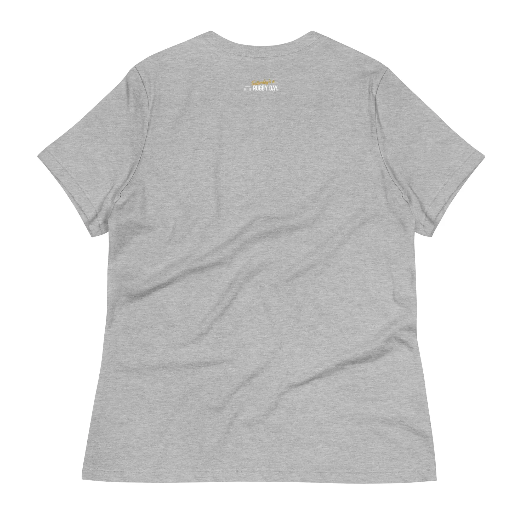 LRA Women's Relaxed T-Shirt
