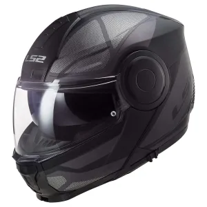 LS2 Helmets Horizon Modular Helmet