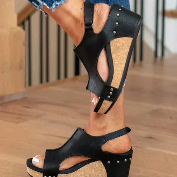 Lucía® | Women'S Orthopedic Sandals