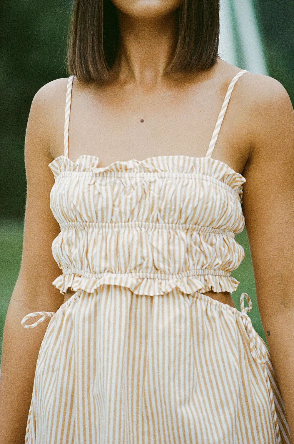 Lucy Dress