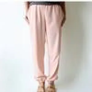 Luna Pants Pattern -- Made by Rae