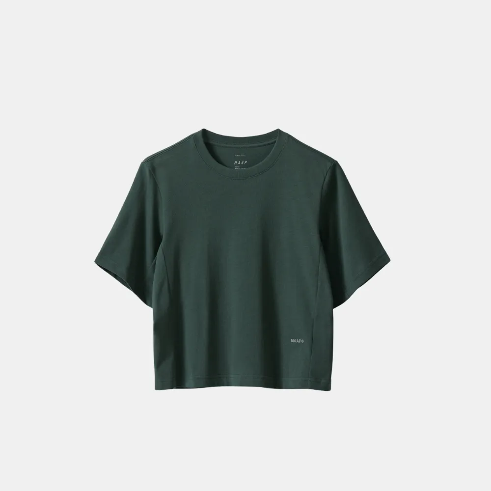 MAAP Essentials Women's T-shirt - Cypress