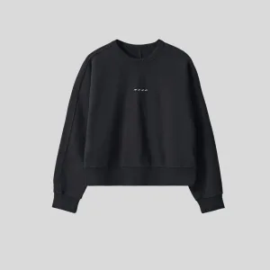 MAAP Women's Evade Crew - Black