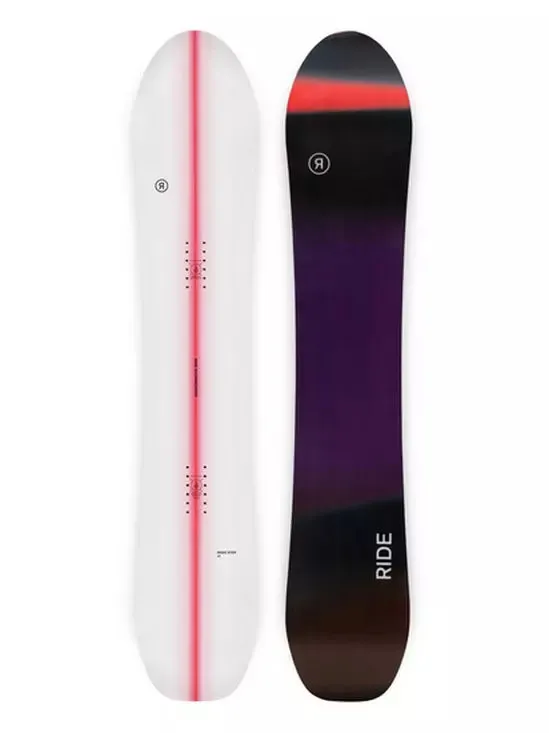 Magic Stick Women's Snowboard (2024)