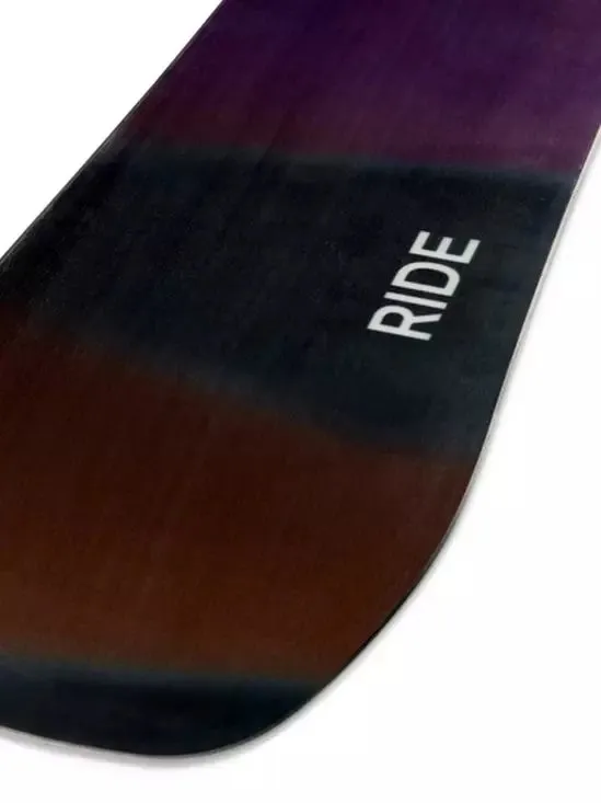 Magic Stick Women's Snowboard (2024)
