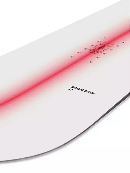 Magic Stick Women's Snowboard (2024)