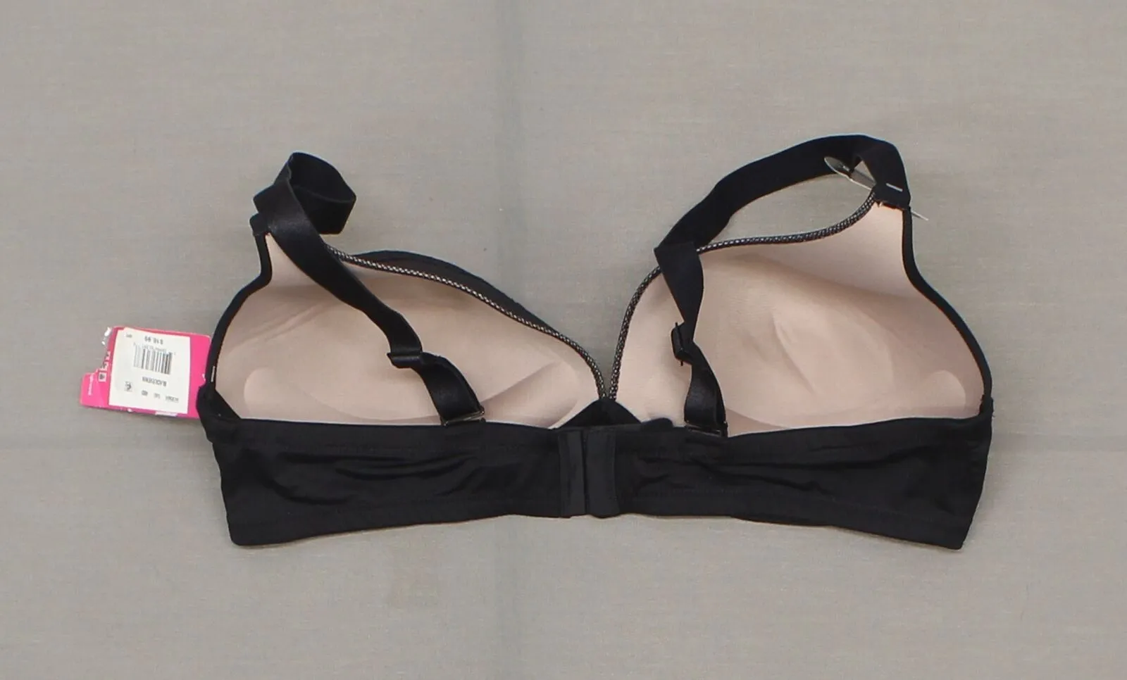 Maidenform Self Expressions Women's Shaping Wireless Lace Cup Bra