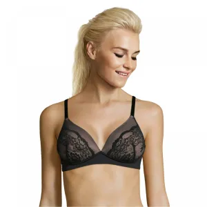 Maidenform Self Expressions Women's Shaping Wireless Lace Cup Bra