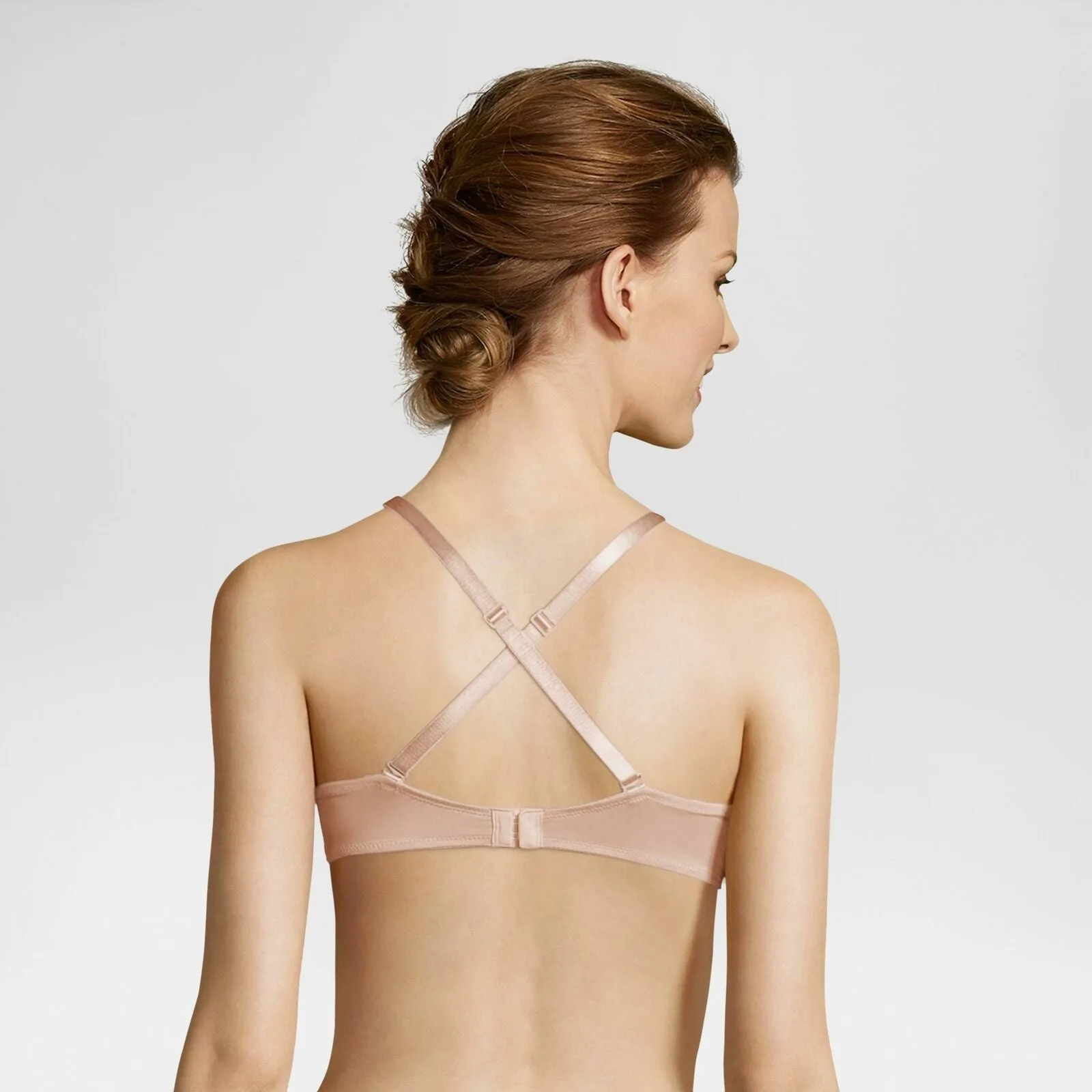 Maidenform Self Expressions Women's Shaping Wireless Lace Cup Bra