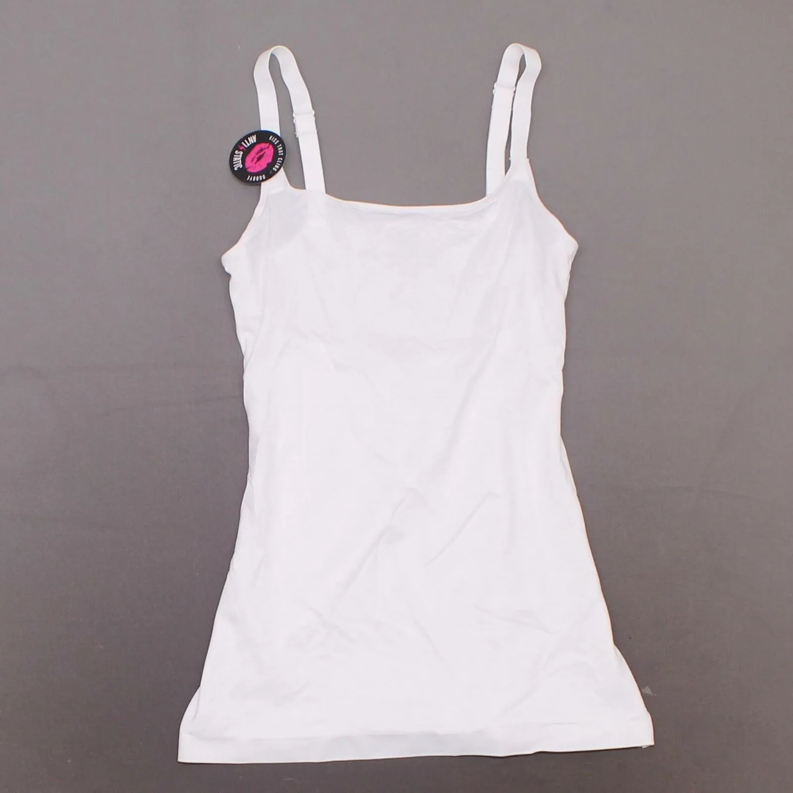 Maidenform Women's Smoothing Cool Comfort Camisole