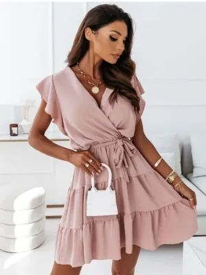 Malala® | Classic and comfortable summer dress