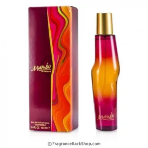 Mambo by Liz Claiborne Eau De Parfum