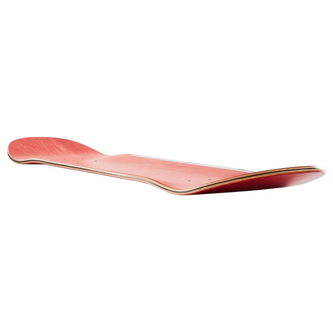 Maple Skateboard Deck Greetings DK120 8.75"