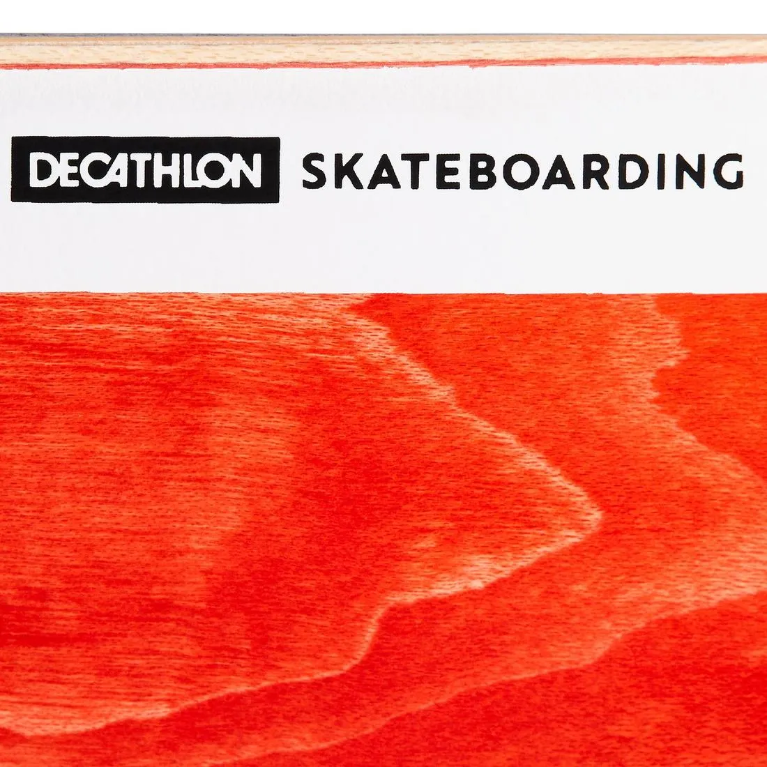 Maple Skateboard Deck Greetings DK120 8.75"