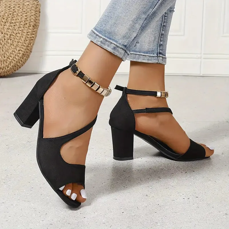 María José® | Orthopedic Women'S Summer Sandals